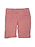 Ann Taylor LOFT Pink Khaki Shorts Size 4 (petite) - photo 1