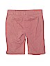 Ann Taylor LOFT Pink Khaki Shorts Size 4 (petite) - photo 2