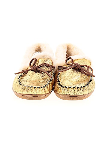 J.Crew Flats (view 2)