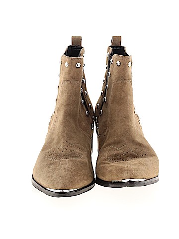 Marc Fisher Ankle Boots (view 2)