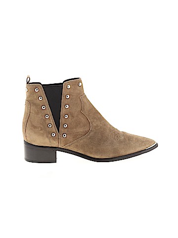 Marc Fisher Ankle Boots (view 1)
