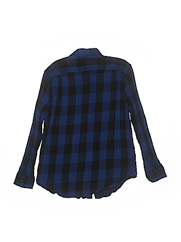 Polo by Ralph Lauren Long Sleeve Button-Down Shirt (view 2)