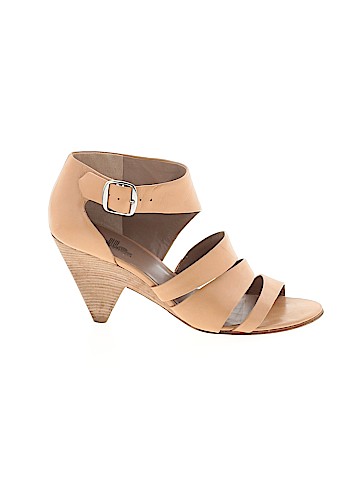 Belle by Sigerson Morrison Heels (view 1)