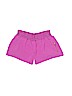 Lululemon Athletica Purple Athletic Shorts Size 2 - photo 1