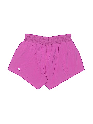 Lululemon Athletica Athletic Shorts (view 2)