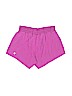 Lululemon Athletica Purple Athletic Shorts Size 2 - photo 2