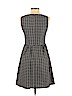 Madewell 100% Cotton Black Casual Dress Size 0 - photo 2