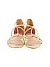 A New Day Gold Sandals Size 8 - photo 2