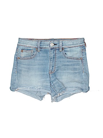 American Eagle Outfitters Denim Shorts (view 1)
