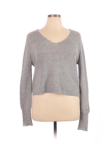 Decree Pullover Sweater (view 1)