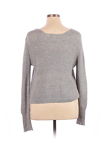 Decree Pullover Sweater (view 2)