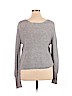 Decree Gray Pullover Sweater Size XL - photo 2