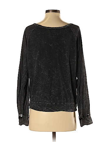 Forever 21 Long Sleeve T-Shirt (view 2)