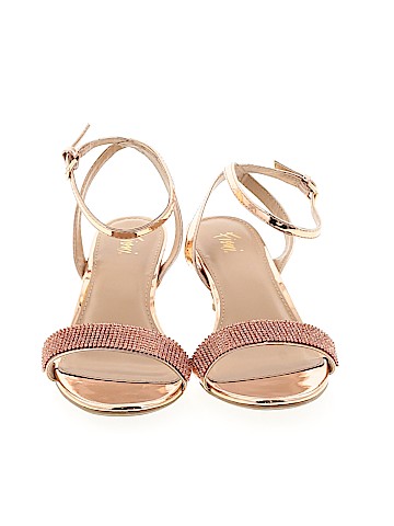 Fioni Heels (view 2)