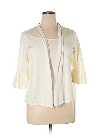 Marled by Reunited Cardigan (view 1)