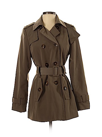 Calvin Klein Jacket (view 1)