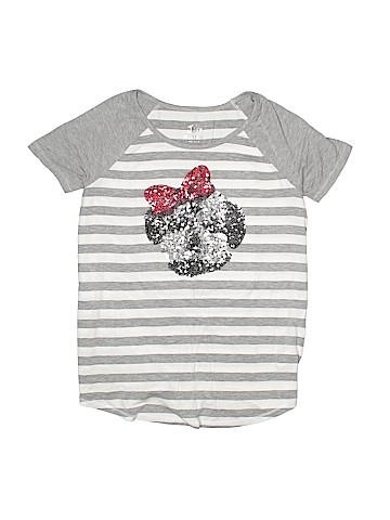 Justice Short Sleeve T-Shirt (view 1)