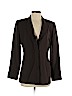 Doncaster Brown Blazer Size 2 - photo 1