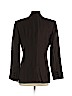 Doncaster Brown Blazer Size 2 - photo 2