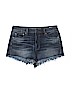 American Eagle Outfitters Blue Denim Shorts Size 12 - photo 1