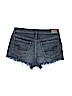 American Eagle Outfitters Blue Denim Shorts Size 12 - photo 2