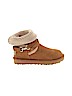 Ugg Australia Tan Boots Size 7 - photo 1