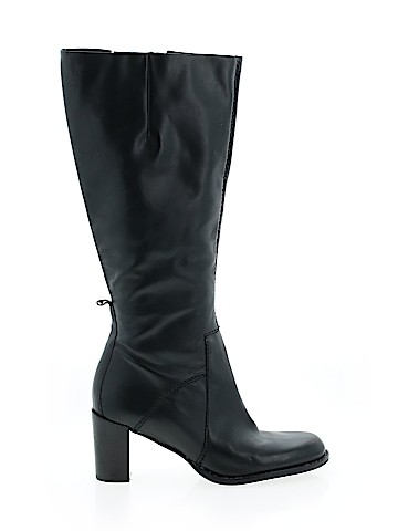 Connie Boots (view 1)