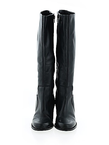 Connie Boots (view 2)