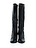 Connie Black Boots Size 7 1/2 - photo 2
