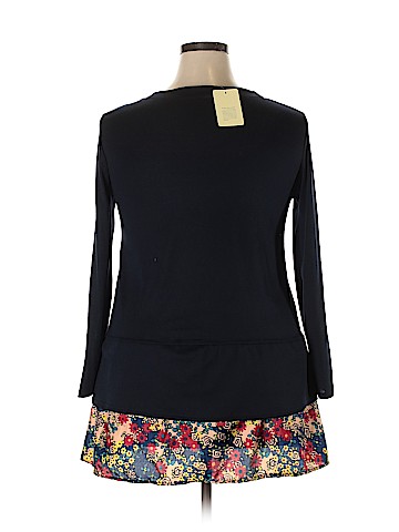 Assorted Brands Long Sleeve Top (view 2)