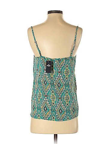 Hollister Sleeveless Blouse (view 2)