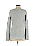 American Eagle Outfitters Gray Pullover Sweater Size S (petite) - photo 2
