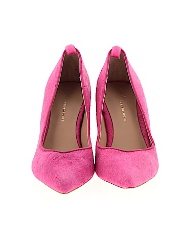 Anthropologie Heels (view 2)