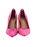 Anthropologie Pink Heels Size 8 - photo 2