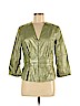 Carlisle Green Jacket Size 8 - photo 1