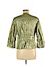 Carlisle Green Jacket Size 8 - photo 2
