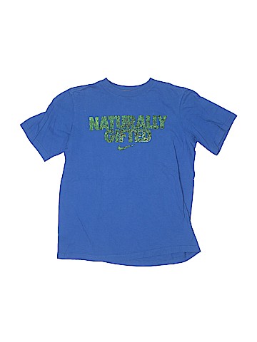 Nike Short Sleeve T-Shirt (view 1)