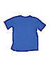 Nike 100% Cotton Blue Short Sleeve T-Shirt Size L (youth) - photo 2