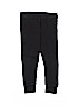 Carter's 100% Cotton Black Sweatpants 18-24 MO / 24 MO - photo 1