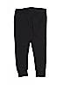 Carter's 100% Cotton Black Sweatpants 18-24 MO / 24 MO - photo 2