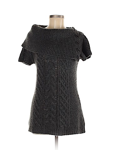 BCBGMAXAZRIA Pullover Sweater (view 1)