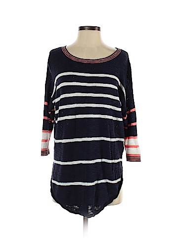 Express Pullover Sweater (view 1)