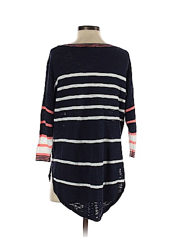 Express Pullover Sweater (view 2)