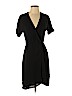 Babaton 100% Polyester Black Casual Dress Size XXS - photo 1