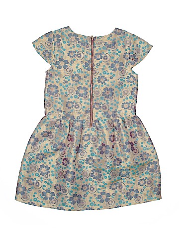 Peek... Special Occasion Dress (view 2)