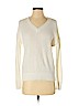360 Cashmere Tan Pullover Sweater Size XS - photo 1