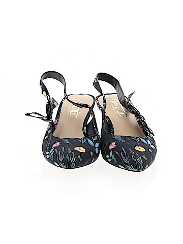 NANETTE Nanette Lepore Heels (view 2)