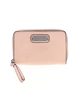 Marc by Marc Jacobs Leather Wristlet
