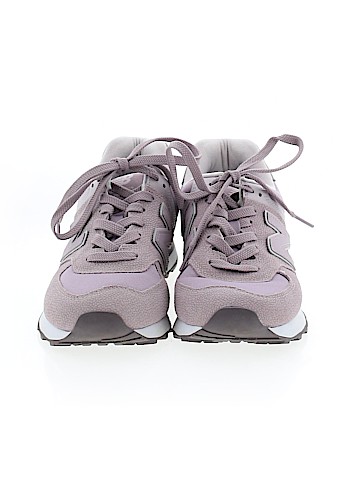 New Balance Sneakers (view 2)