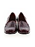 Comfortview Burgundy Flats Size 11 (wide) - photo 2
